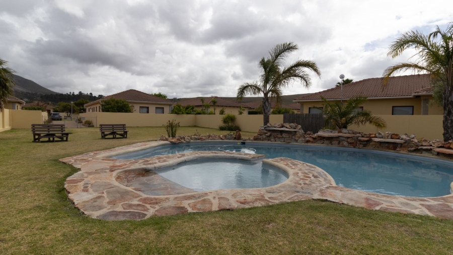 3 Bedroom Property for Sale in Sandbaai Western Cape